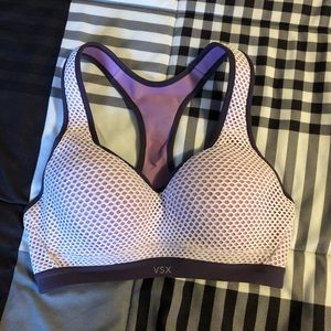 VSX Very Sexy Sports Bra